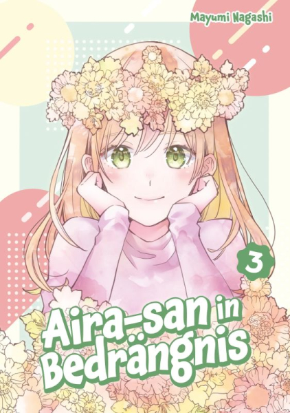 Aira-san in Bedrängnis 3